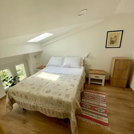 The Attic Apartment Lovran