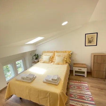 The Attic *