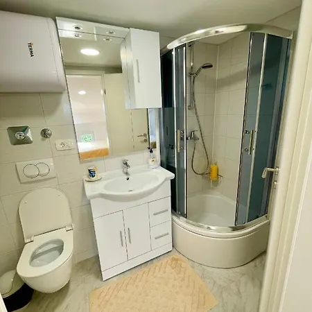 The Attic Apartment
